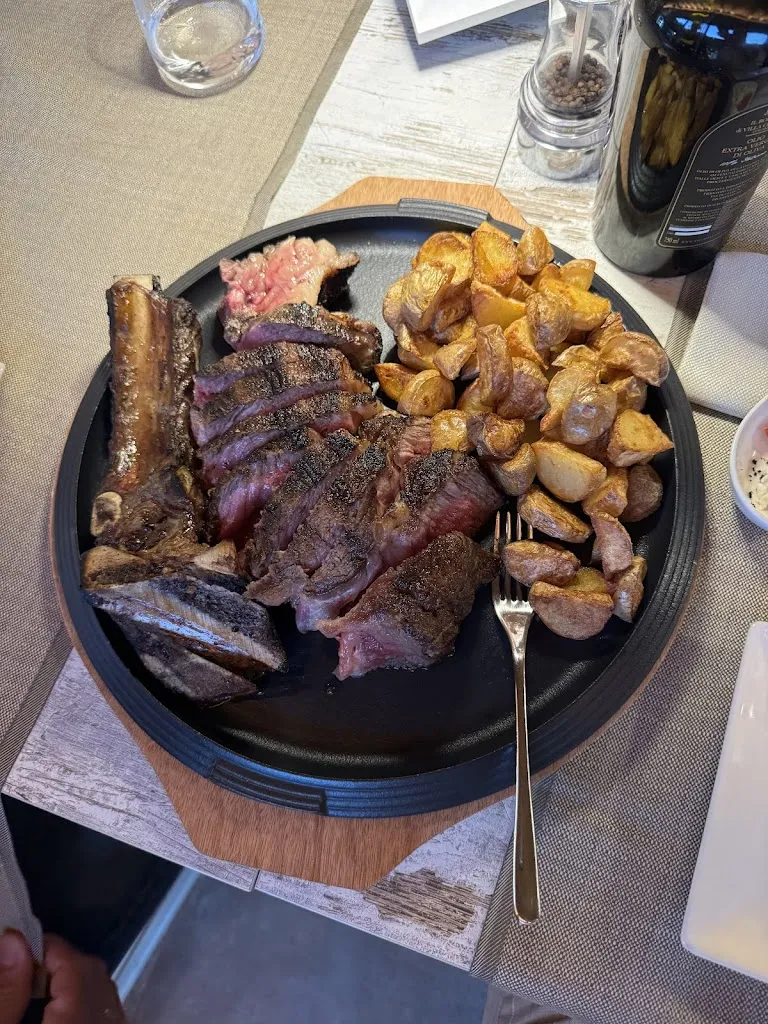 Sveinn Þráinn Guðmundsson_Celle80 Bistrot_Dicomano_recensione