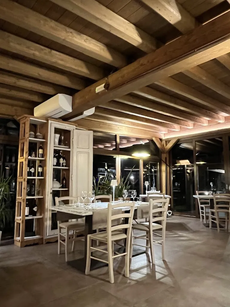 Molly Frykholm_Celle80 Bistrot_Dicomano_recensione