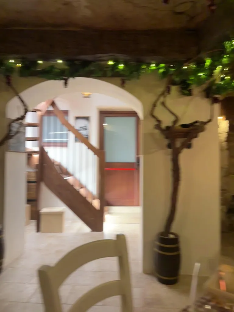 Mery Montemurro_Osteria La Botte_Massafra_review