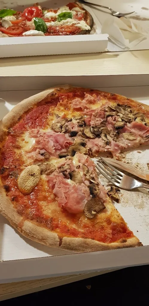 Fernanda Garza_Zitto & Mangia_Dicomano_review