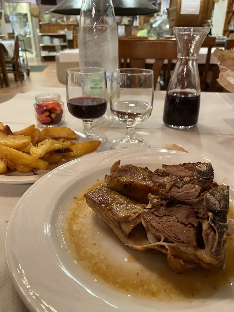 Peter Cordenonsi_Ristorante Pizzeria Da Sandra_Fabbriche di Vallico_review
