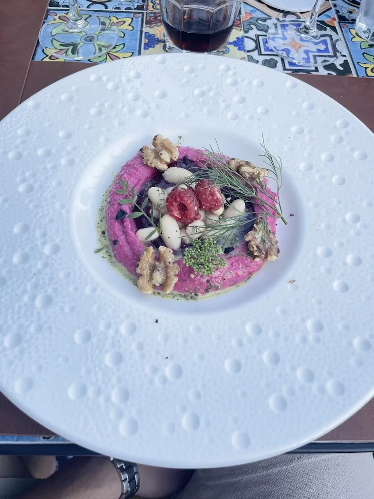 Evan Brown _Ristorante Vivi Verde Bistrot_Fabbriche di Vallico_review