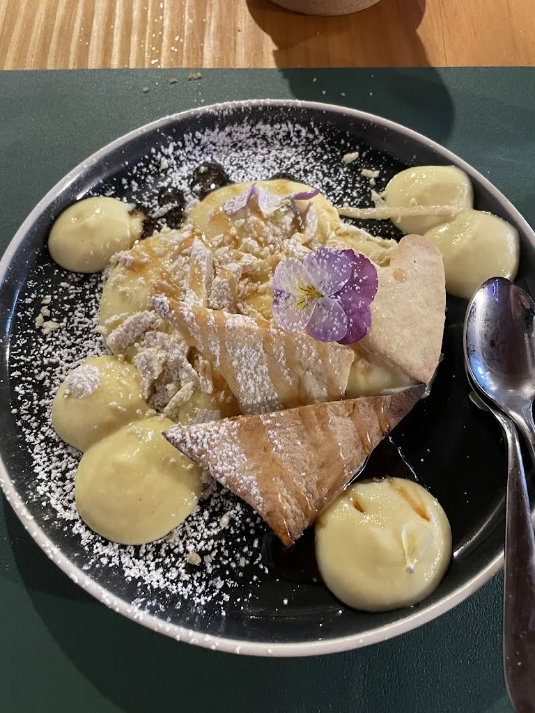 Hank T_Ristorante Vivi Verde Bistrot_Fabbriche di Vallico_review