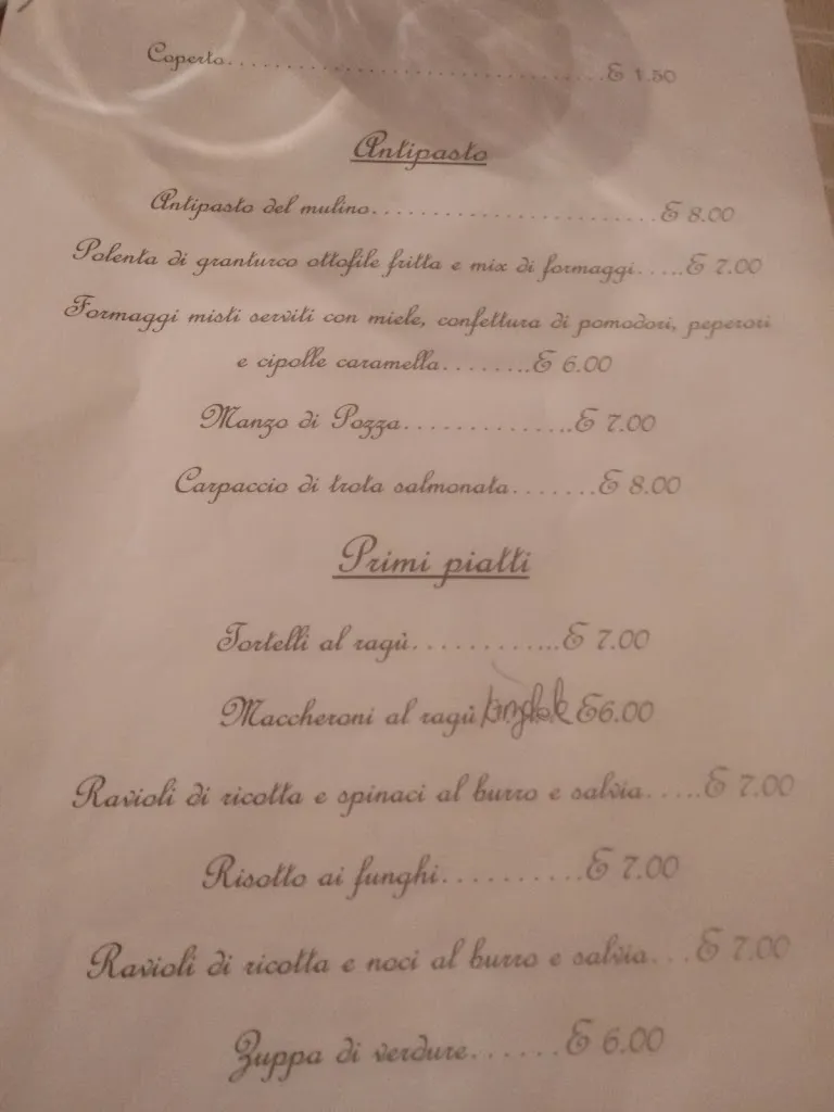 Menu_Ristorante il Mulino Vecchio_Fabbriche di Vallico_immagine_3