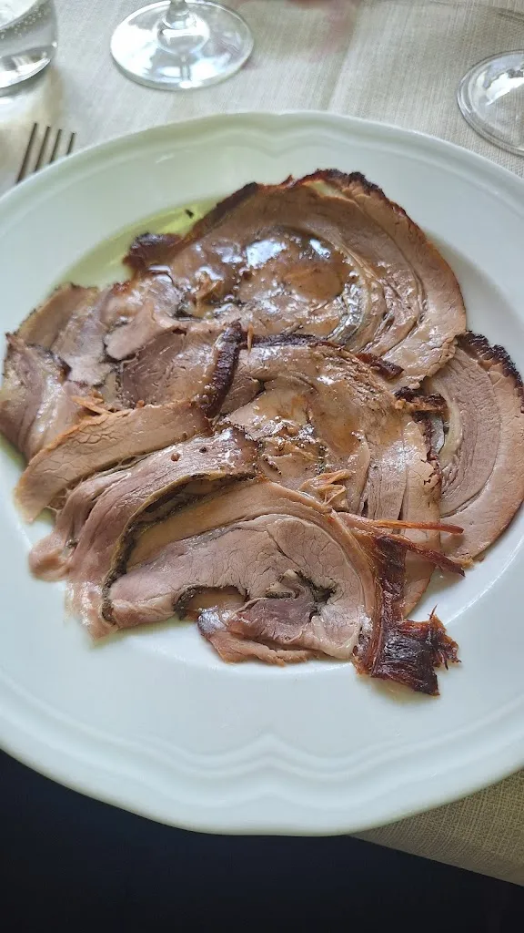 Yolanda de los Santos Izquierdo_Ristorante il Mulino Vecchio_Fabbriche di Vallico_recensione