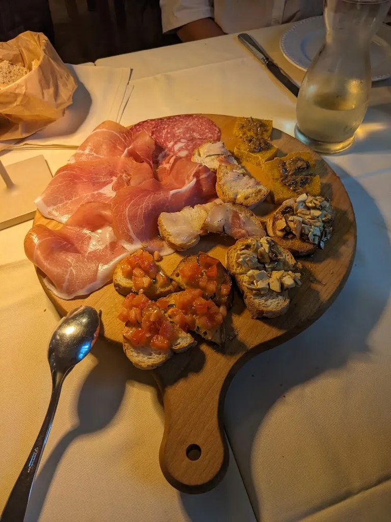 Menu_Ristorante Molin della Volpe di Fanucchi Luca & C. Sas_Fabbriche di Vallico_image_5