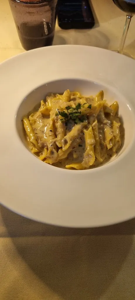 Menu_Ristorante Molin della Volpe di Fanucchi Luca & C. Sas_Fabbriche di Vallico_image_7