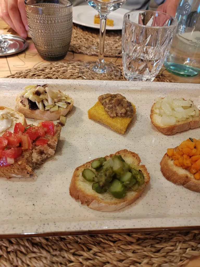 Menu_Ristorante Molin della Volpe di Fanucchi Luca & C. Sas_Fabbriche di Vallico_image_9