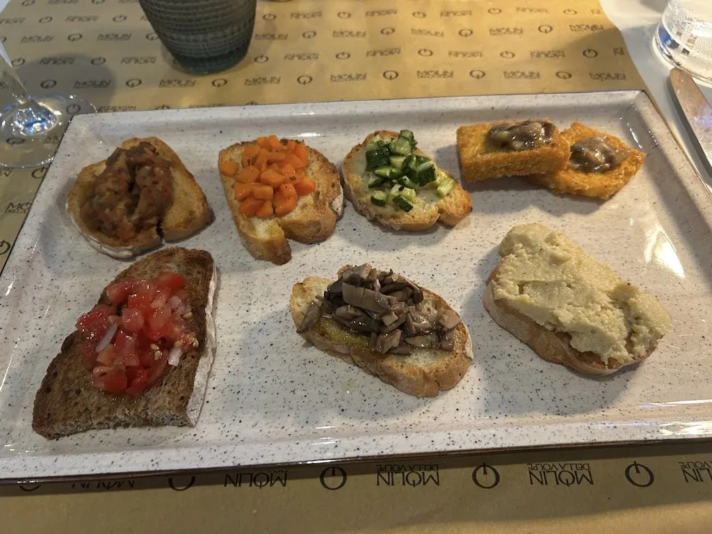 spicyblackbean_Ristorante Molin della Volpe di Fanucchi Luca & C. Sas_Fabbriche di Vallico_review