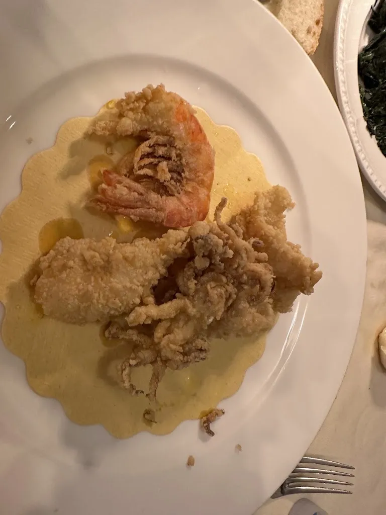 Gregory C_Ristorante Molin della Volpe di Fanucchi Luca & C. Sas_Fabbriche di Vallico_review