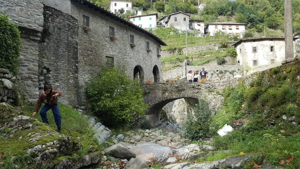 anna unicori_mulino fabbriche di vallico biologico_Fabbriche di Vallico_review