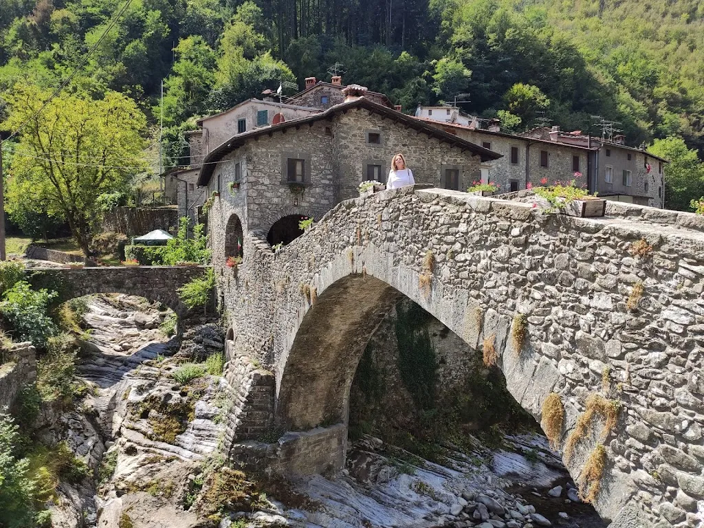 mulino fabbriche di vallico biologico restaurant in Fabbriche di Vallico