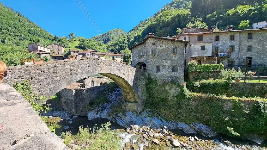 L'antico molino di Fabbriche di Vallico_Fabbriche di Vallico_slider_image_1