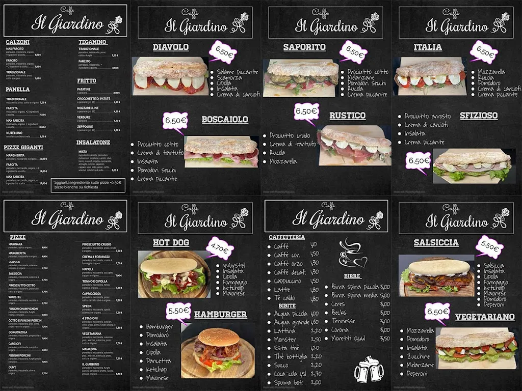 Menu_Caffè il Giardino di Susy_Faella_image_1