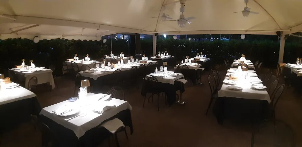 CRISTAL restaurant in Massafra