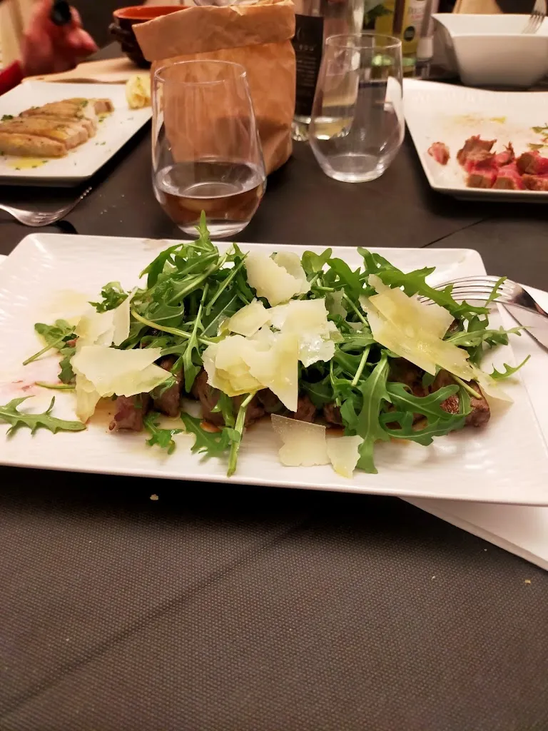 Menu_Ristorante Pizzeria CASTELLINA da Tony_Faella_image_4