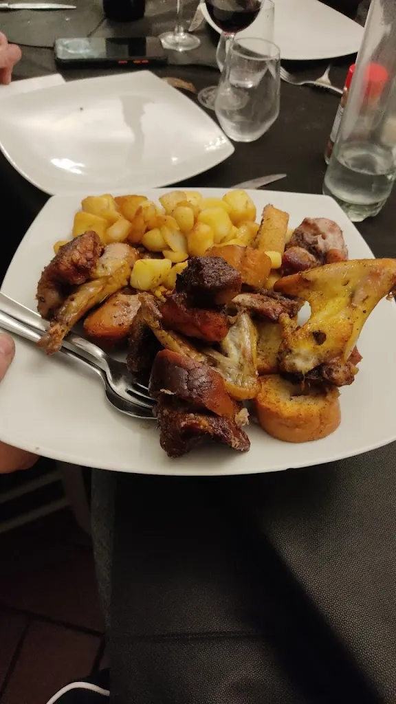 Menu_Ristorante Pizzeria CASTELLINA da Tony_Faella_image_5