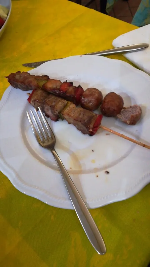 Menu_Ristorante Pizzeria CASTELLINA da Tony_Faella_image_8