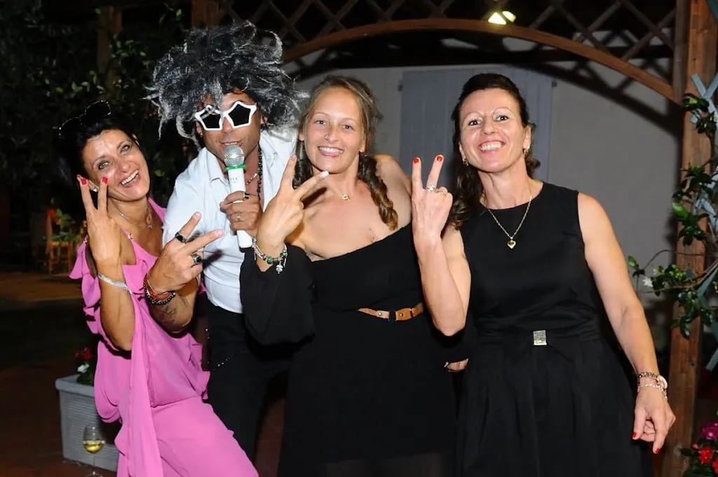 Daniele Parenti Flash_Ristorante Pizzeria CASTELLINA da Tony_Faella_review