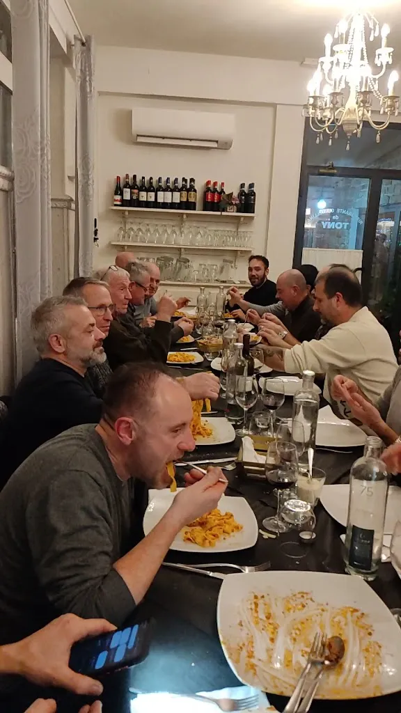 Ristorante Pizzeria CASTELLINA da Tony_Faella_slider_image_2