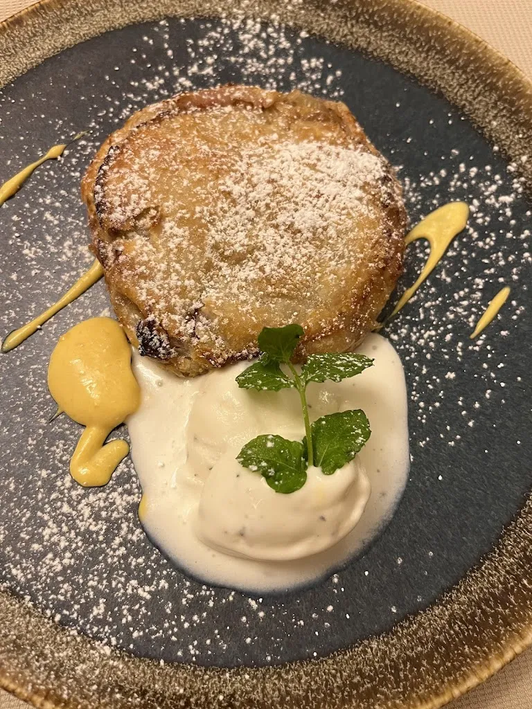 Bjørn Jeppesen_Antica Fonte Taverna Fiesolana_Fiesole_review