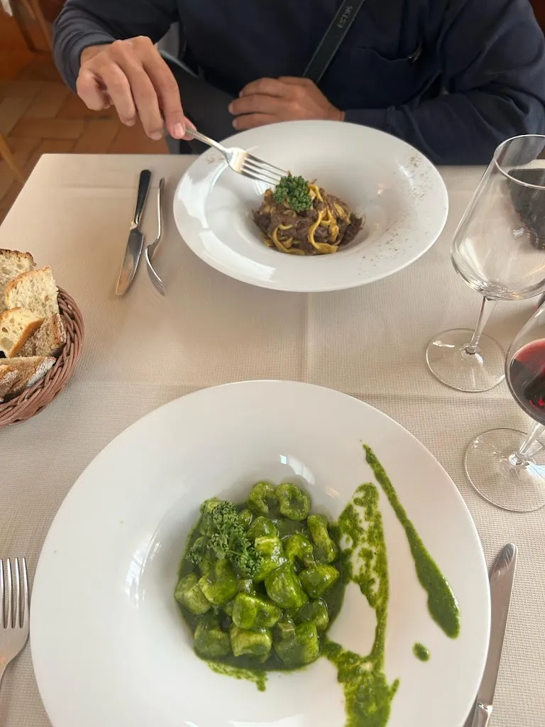 WFP Pawang _Antica Fonte Taverna Fiesolana_Fiesole_review