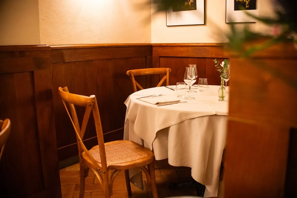 Antica Fonte Taverna Fiesolana restaurant in Fiesole