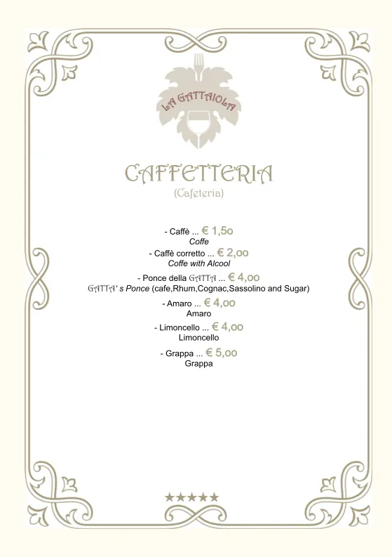 Menu_Osteria La Gattaiola_Fauglia_image_2