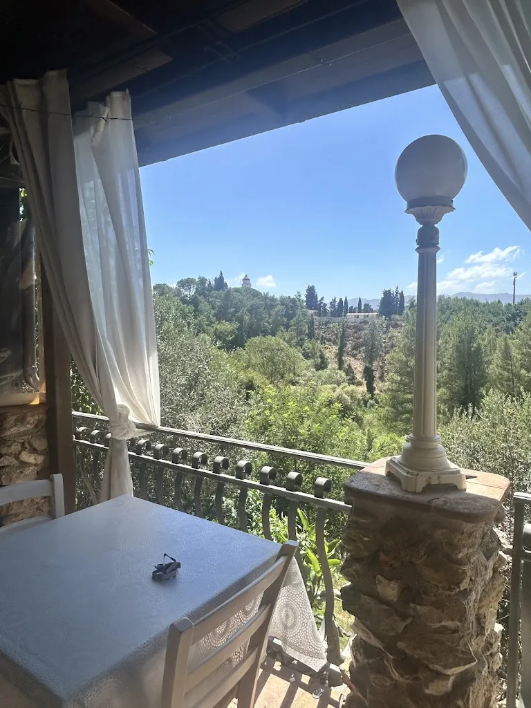 Pistol Silvia_Osteria La Gattaiola_Fauglia_review