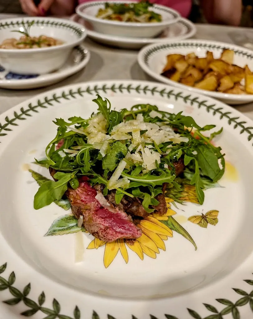 Molnár Gábor_Osteria La Gattaiola_Fauglia_review