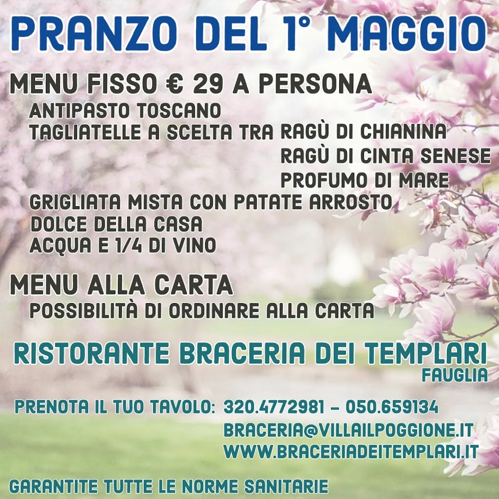 Menu_La braceria dei Templari_Fauglia_image_2