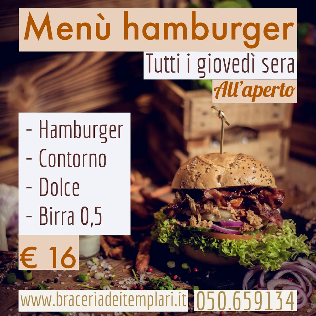 Menu_La braceria dei Templari_Fauglia_image_3