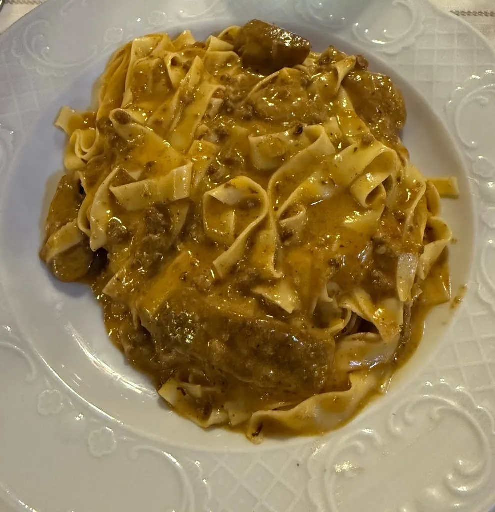 Beatrice Senn_La braceria dei Templari_Fauglia_review