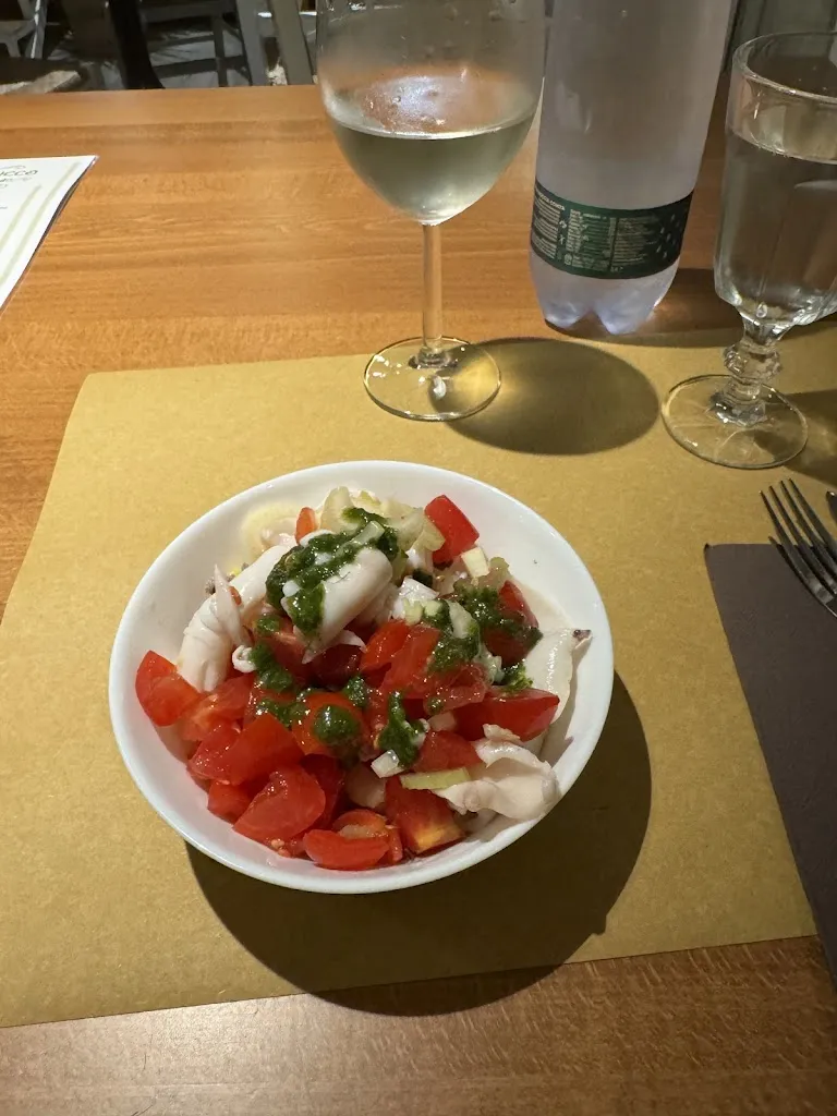 Sandor Graczka_Il Badalucco di Notaristefano Michele_Fauglia_review