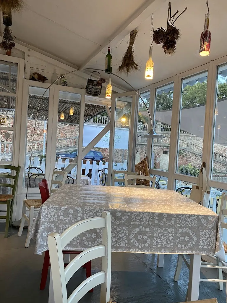 Beatrice Senn_Il Badalucco di Notaristefano Michele_Fauglia_review