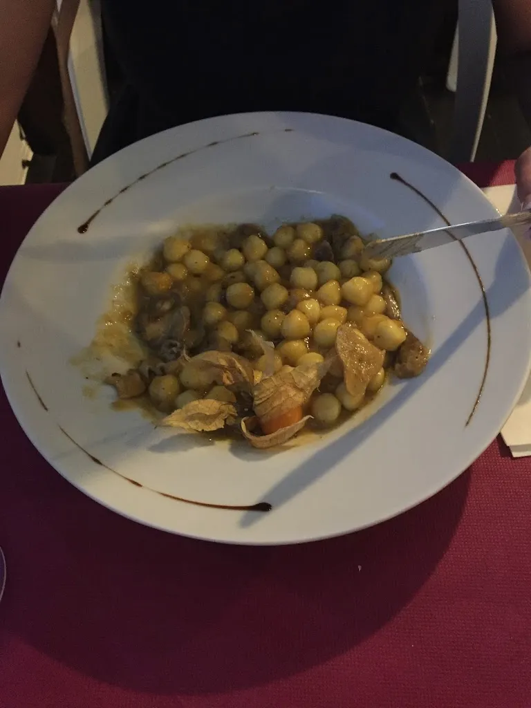 Renier Cilliers_Il Crapulone_Fauglia_recensione