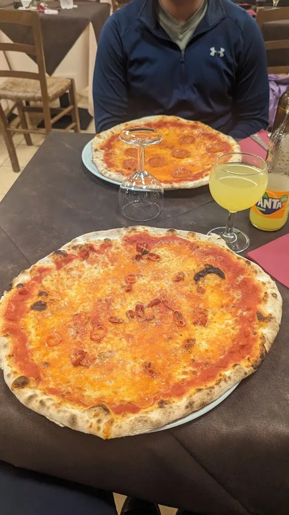 Anett_Il Crapulone_Fauglia_recensione