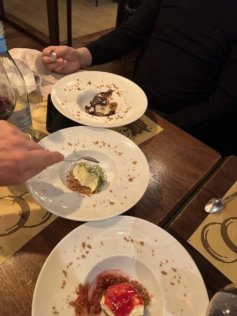 alberto mastrangelo_ENJOY - Taste the Experience_Massafra_review