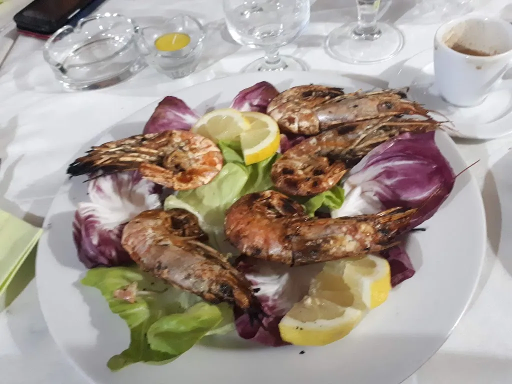 Roksana Ow_Ristorante Pizzeria Las Vegas_Filettole_review