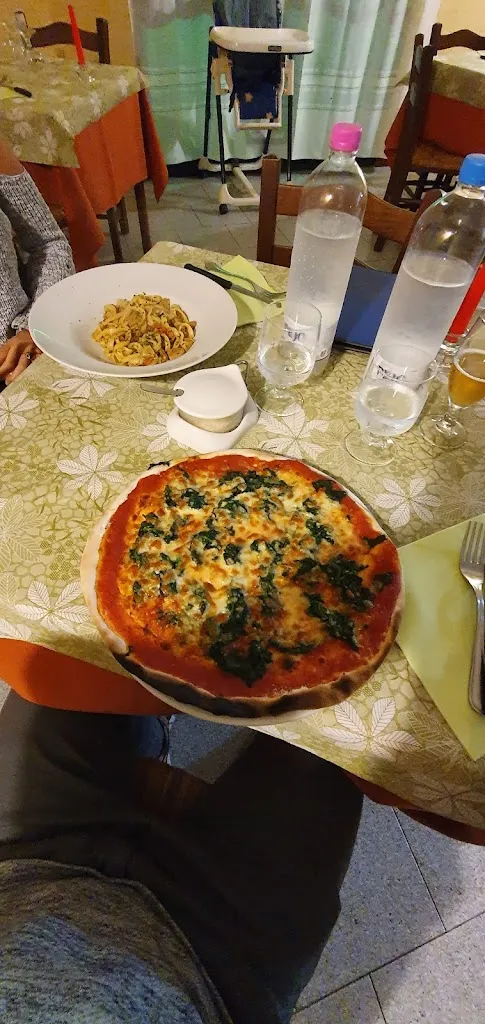 Philipp B._Ristorante Pizzeria Las Vegas_Filettole_review