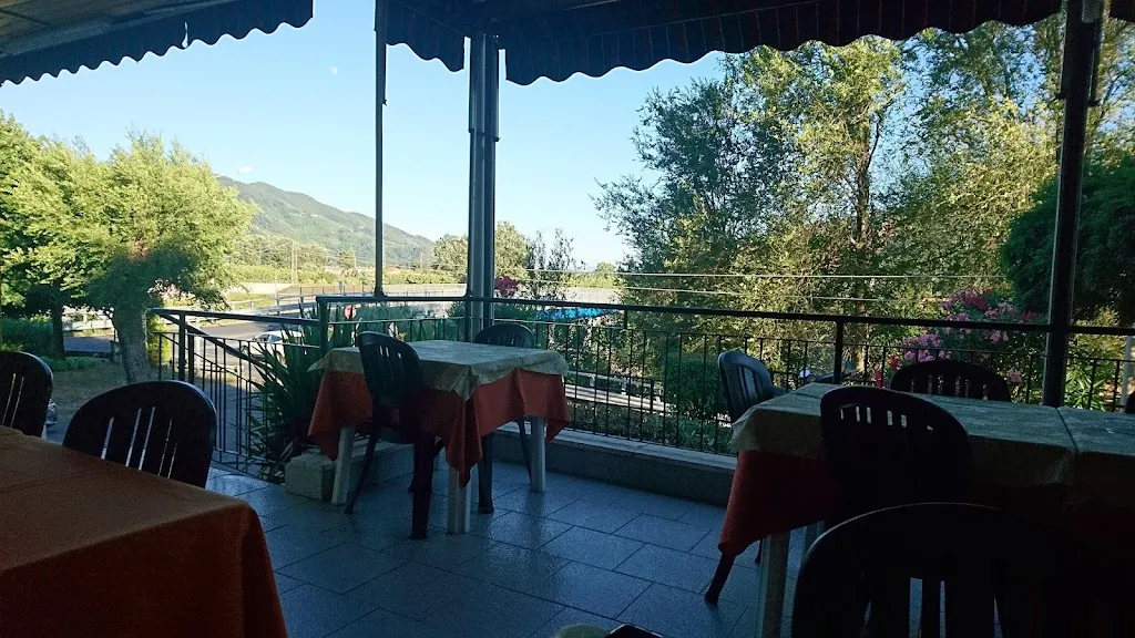 Ristorante Pizzeria Las Vegas restaurant in Filettole