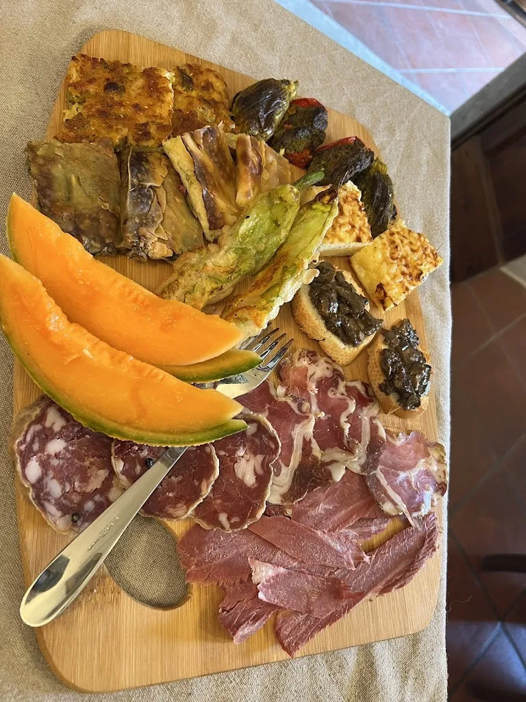 Tiina Mustonen_Home restaurant fattoincasadanicoletta_Filattiera_review