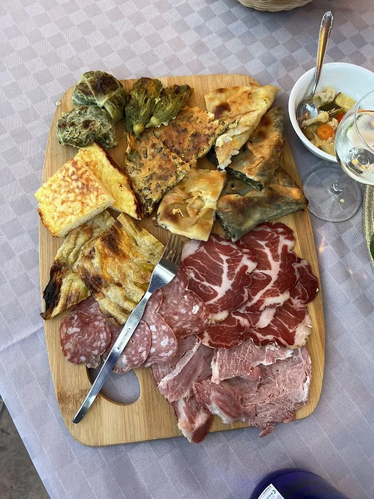 Quentin Loritte_Home restaurant fattoincasadanicoletta_Filattiera_review