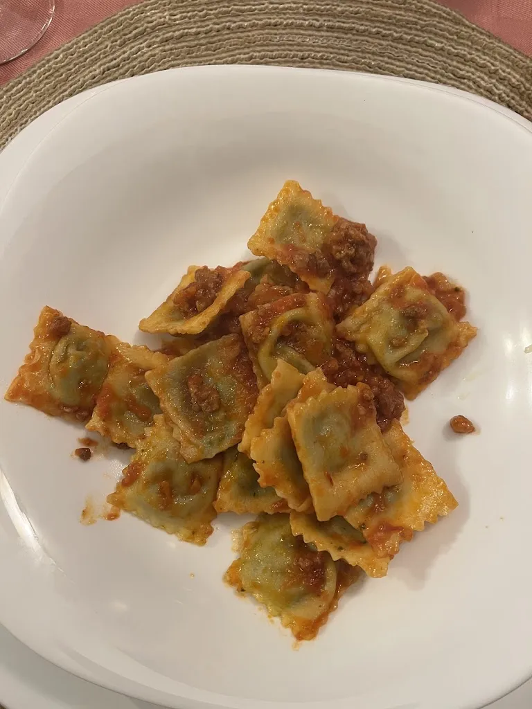 Home restaurant fattoincasadanicoletta restaurant in Filattiera