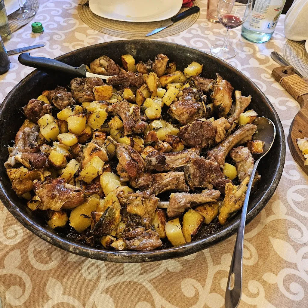 Home restaurant fattoincasadanicoletta_Filattiera_slider_image_2