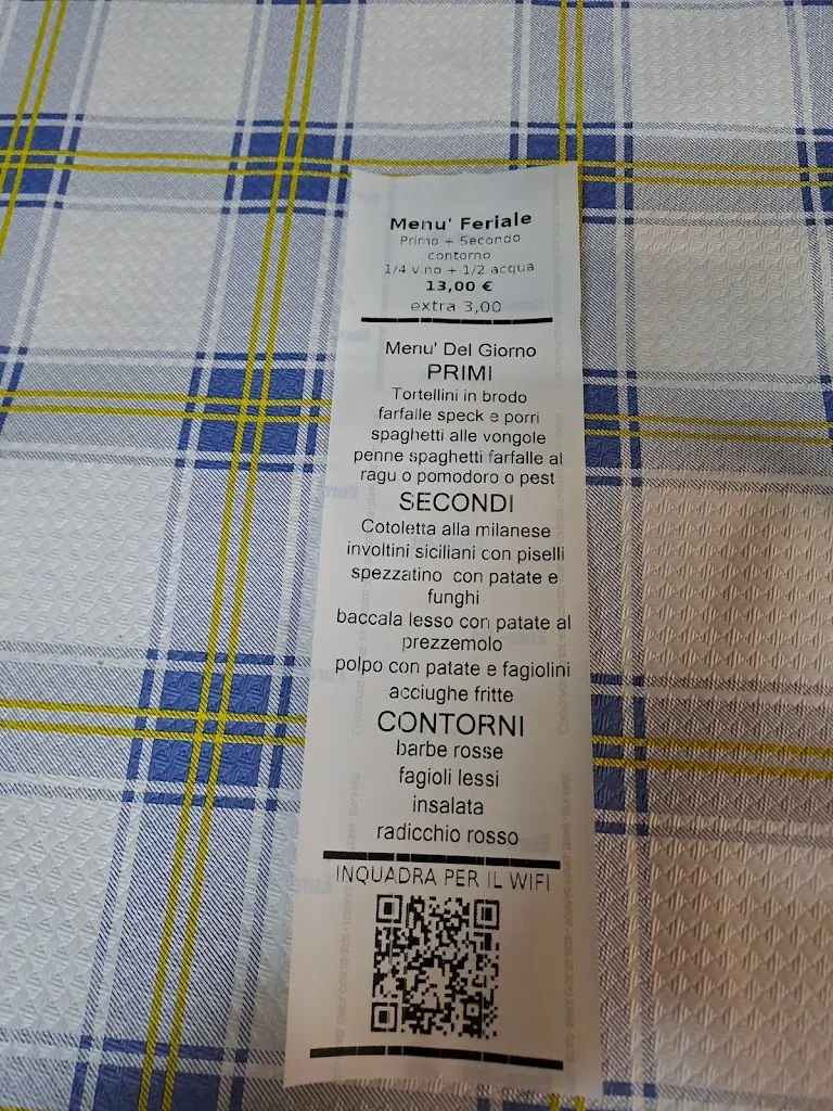 Menu_Il Fringuello di Alfiero Moscatelli e Lorella Menoni Sdf_Filattiera_image_1