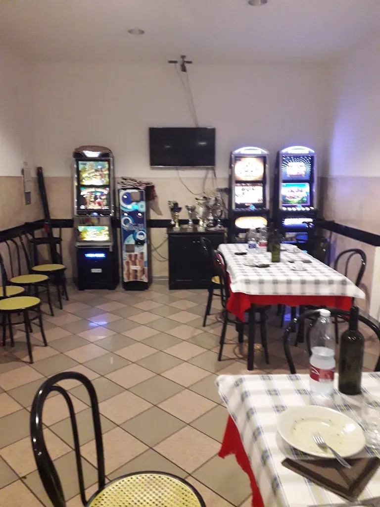 Il Fringuello di Alfiero Moscatelli e Lorella Menoni Sdf restaurant in Filattiera