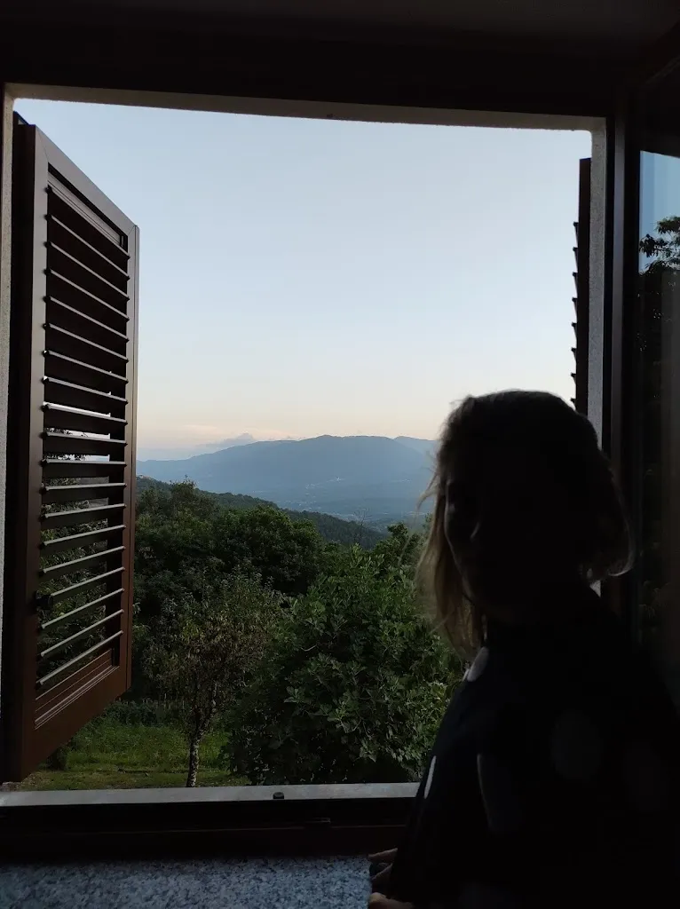 Lorenzo De Angelis_La Vecchia Cascina_Filattiera_review