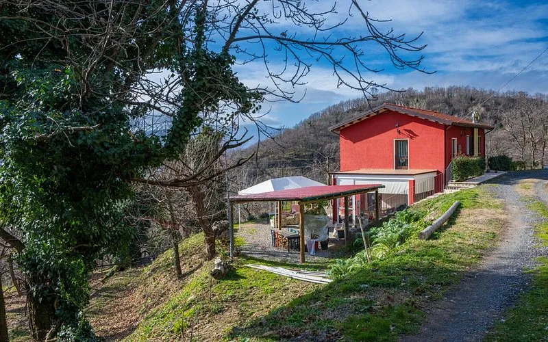 Frazzi 18_La Vecchia Cascina_Filattiera_review