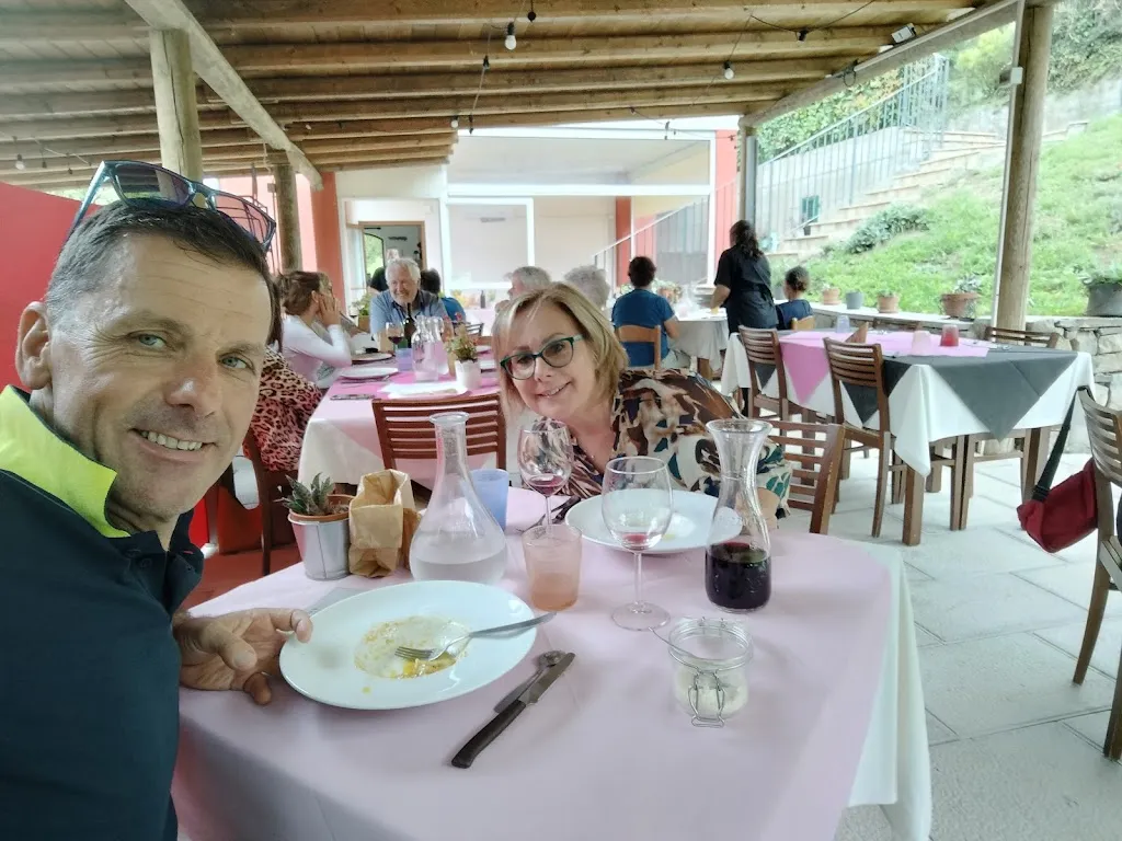 Massimo Beretta_La Vecchia Cascina_Filattiera_review